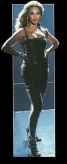 Beyoncé feet photo thumbnail