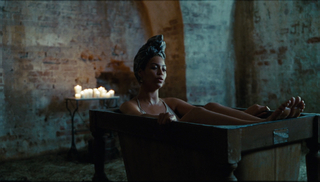 Beyoncé feet photo thumbnail