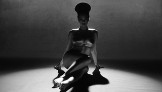 Beyoncé feet photo thumbnail