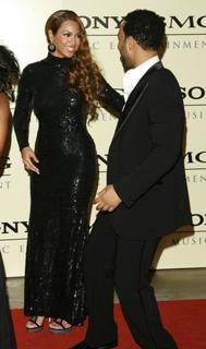 Beyoncé feet photo thumbnail