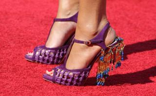Beyoncé feet photo thumbnail
