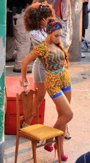 Beyoncé feet photo thumbnail
