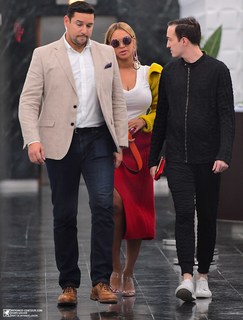 Beyoncé feet photo thumbnail