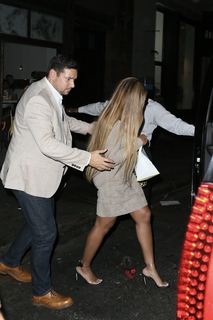 Beyoncé feet photo thumbnail