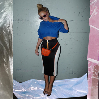 Beyoncé feet photo thumbnail