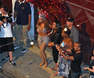 Beyoncé feet photo thumbnail