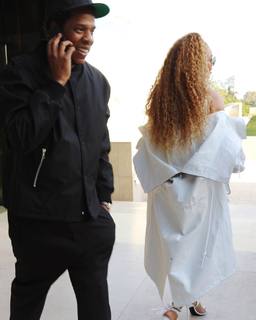 Beyoncé feet photo thumbnail