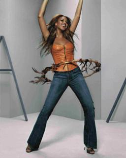 Beyoncé feet photo thumbnail