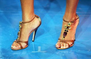 Beyoncé feet photo thumbnail