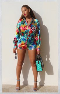 Beyoncé feet photo thumbnail