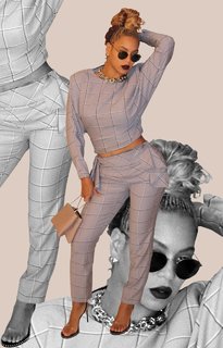Beyoncé feet photo thumbnail