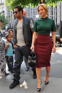 Beyoncé feet photo thumbnail