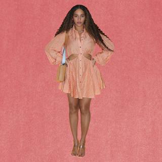 Beyoncé feet photo thumbnail