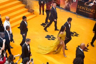 Beyoncé feet photo thumbnail