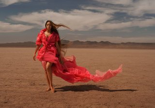 Beyoncé feet photo thumbnail