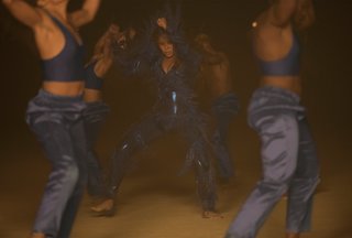 Beyoncé feet photo thumbnail