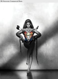 Beyoncé feet photo thumbnail