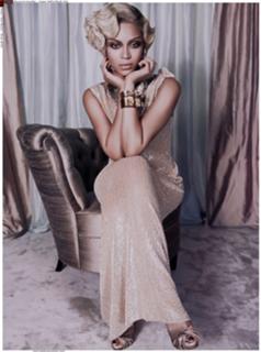 Beyoncé feet photo thumbnail