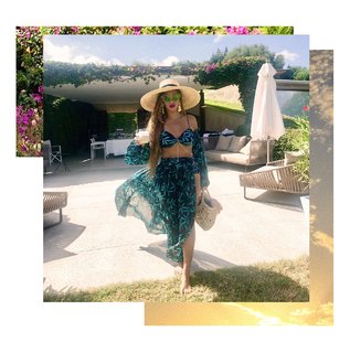 Beyoncé feet photo thumbnail