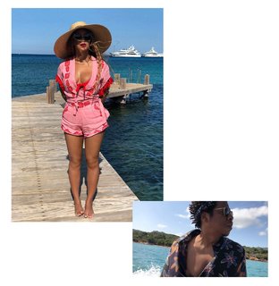 Beyoncé feet photo thumbnail