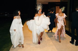Beyoncé feet photo thumbnail