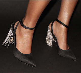 Beyoncé feet photo thumbnail