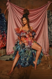 Beyoncé feet photo thumbnail