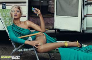 Beyoncé feet photo thumbnail