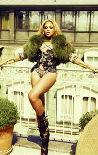 Beyoncé feet photo thumbnail