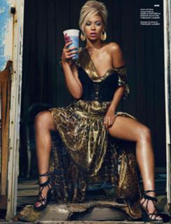 Beyoncé feet photo thumbnail