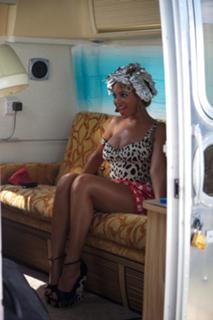 Beyoncé feet photo thumbnail