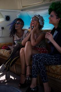 Beyoncé feet photo thumbnail