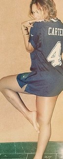 Beyoncé feet photo thumbnail
