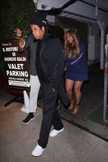Beyoncé feet photo thumbnail