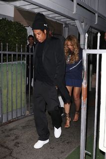 Beyoncé feet photo thumbnail