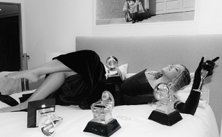 Beyoncé feet photo thumbnail