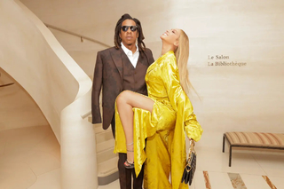 Beyoncé feet photo thumbnail