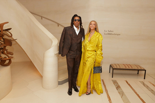 Beyoncé feet photo thumbnail