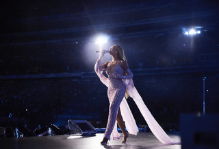Beyoncé feet photo thumbnail
