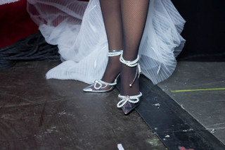 Beyoncé feet photo thumbnail
