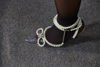 Beyoncé feet photo thumbnail