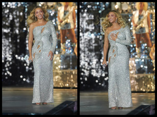 Beyoncé feet photo thumbnail