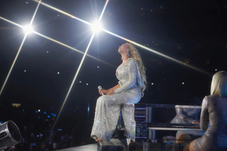 Beyoncé feet photo thumbnail