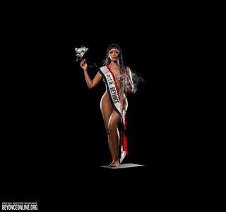 Beyoncé feet photo thumbnail