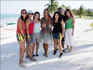 Beyoncé feet photo thumbnail