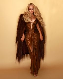 Beyoncé feet photo thumbnail