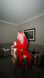 Bhad Bhabie feet photo thumbnail