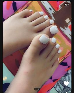 Bhad Bhabie feet photo thumbnail