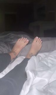 Bhad Bhabie feet photo thumbnail