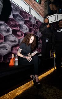 Bhad Bhabie feet photo thumbnail